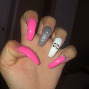 Meet your Posher, Diana